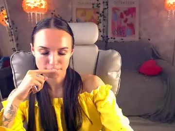 Chaturbate Adult Video Chat of nicolemerz