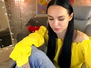 Chaturbate Watch Live Sex Cams of nicolemerz