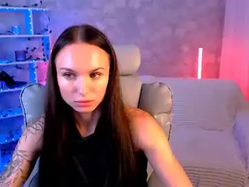 Chaturbate Best Webcam of nicolemerz