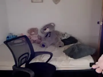 Chaturbate Adult Webcam of princess_an