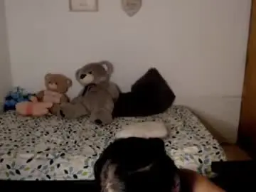 Chaturbate Live Sex Cam of princess_an