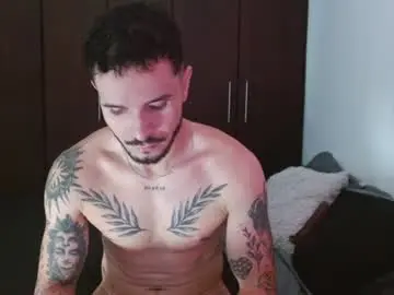 Chaturbate Free Porn Cam of santti_torres