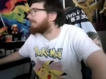 Chaturbate Watch Live Sex Cams of thegreenleaf92