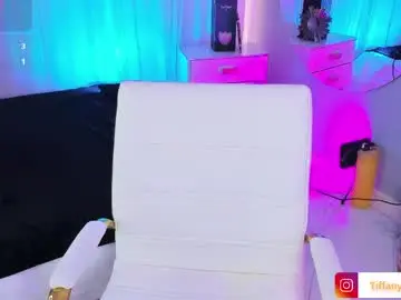 Chaturbate Private Sex Chat of tiffany_beckerr