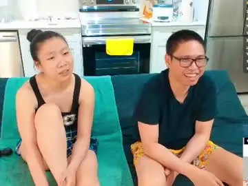 Chaturbate Sex Cam of 18not20