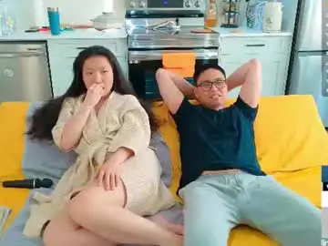 Chaturbate Live Sex of 18not20