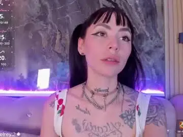 Chaturbate Best live sex cam show of _sabrinaa_1