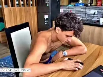 Chaturbate Watch Live Sex Cams of atreyon