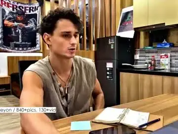 Chaturbate Sex Chat of atreyon