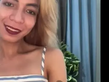 Chaturbate Best live sex cam show of cum_ofdesire