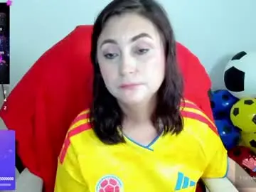 Chaturbate Watch Live Sex Cams of danielahot2