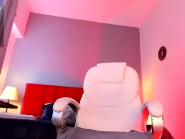 Chaturbate Free Live Porn of demetria_ghoul