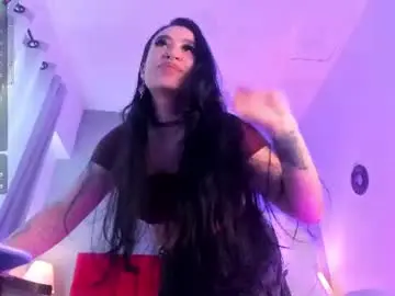 Chaturbate Private Sex Chat of demetria_ghoul