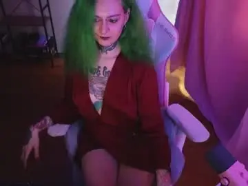 Chaturbate Best Webcam of ginger_stay