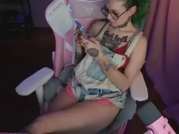 Chaturbate Watch Live Sex Cams of ginger_stay