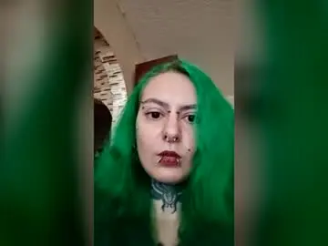 Chaturbate Free Live Porn of ginger_stay