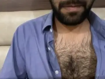 Chaturbate Live Porn of hairy_alpha_beast