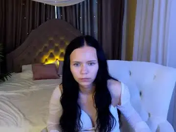 Chaturbate Nude Webcam of kira_bliss_