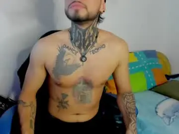 Chaturbate Best live sex cam show of master_tokio