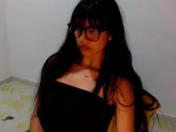 Chaturbate Live Sex Cam of meg4nmiau