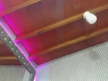 Chaturbate Free Porn Cam of paulinna_curvy