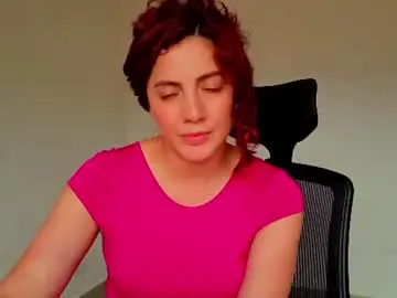 Chaturbate Nude Webcam of scalertt__steel_
