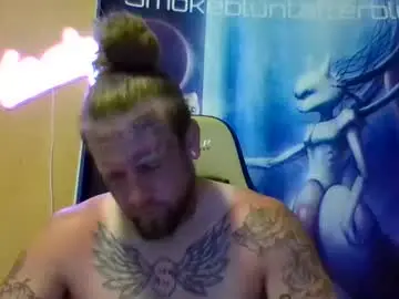 Chaturbate Adult Video Chat of smokebluntafterblunt