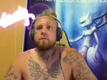 Chaturbate Nude Webcam of smokebluntafterblunt