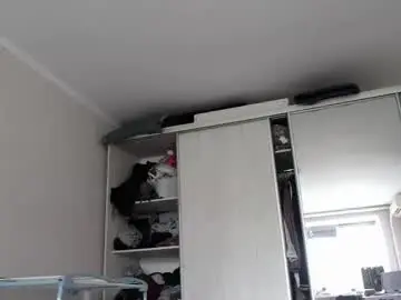 Chaturbate Live Porn of sofi_delightful