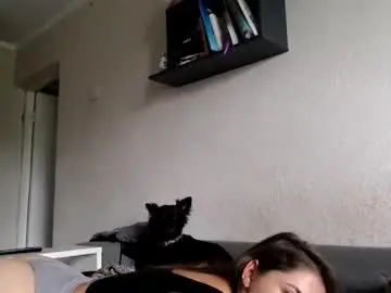 Chaturbate Free Live Porn of sofi_delightful