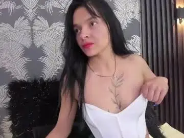 Chaturbate Best live sex cam show of sofi_lassa_
