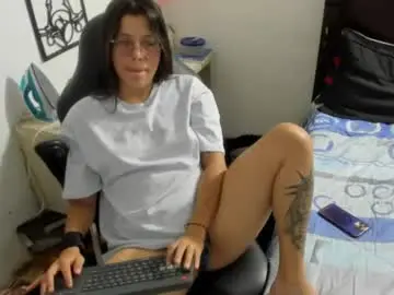 Chaturbate Adult Webcams of stefan_litleee