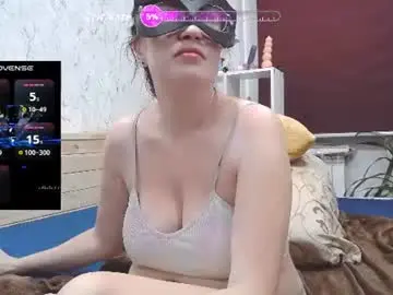 Chaturbate Best live sex cam show of sweetfoxed