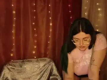 Chaturbate Live Sex Cam of tessa_bbw