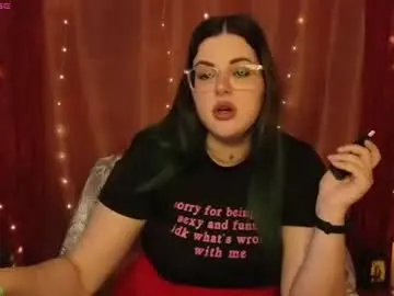 Chaturbate Best live sex cam show of tessa_bbw