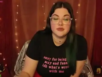 Chaturbate Best Webcam of tessa_bbw