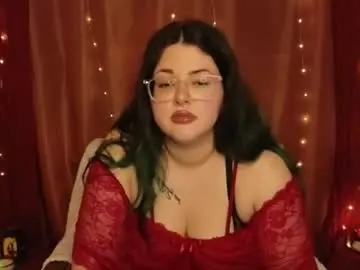 Chaturbate Best live sex cam show of tessa_bbw
