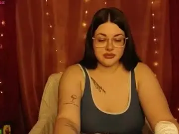 Chaturbate Private Sex Chat of tessa_bbw