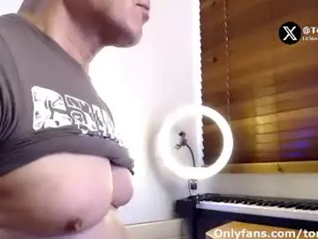 Chaturbate Private Sex Chat of tomfoxcam