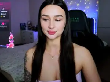 Chaturbate Live Porn of veronica_larsson