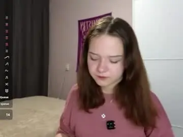 Chaturbate Best Webcam of veroniquecabarcas