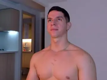Chaturbate Watch Live Sex Cams of zanedawson_