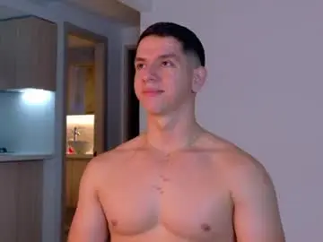 Chaturbate Live Sex Cam of zanedawson_