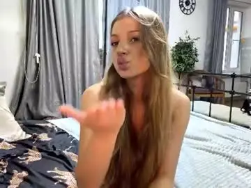 Chaturbate Nude Webcam of _stayhere