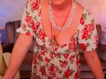 Chaturbate Best Webcam of alaska_si