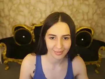 Chaturbate Best Webcam of alesiadessmond