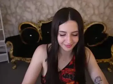 Chaturbate Free Porn Cam of alesiadessmond