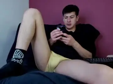 Chaturbate Free Porn Cam of alikuskya