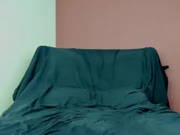 Chaturbate Sex Cam of alikuskya