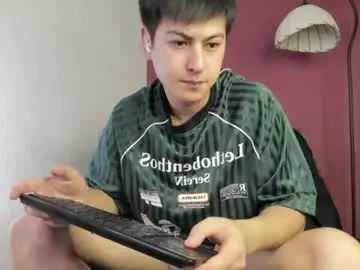 Chaturbate Sex Cam of alikuskya